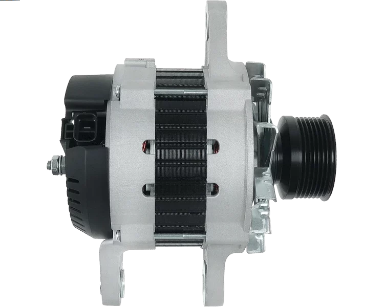 Alternator ISUZU Engine [4HK1]   ISUZU Engine 5.2 [4HK1-TC]   ISUZU FRR90    ISUZU