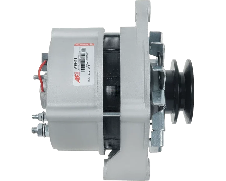 Alternator CUMMINS Engine