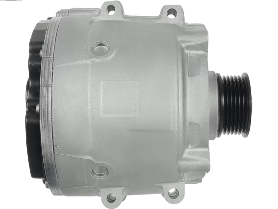 Alternator Remanufactured AS-PL /Starter