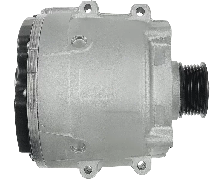 Alternator Remanufactured AS-PL /Starter