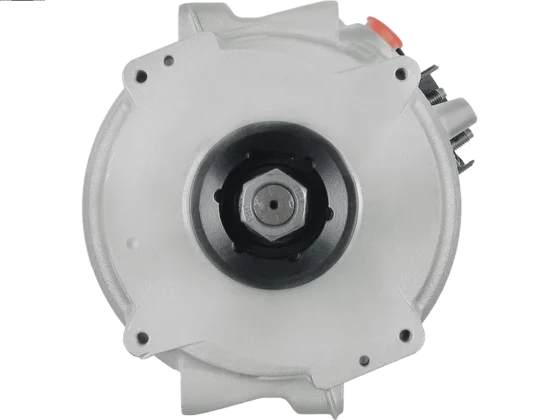 Alternator Remanufactured AS-PL /Starter