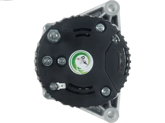 Alternator MASSEY FERGUSON 7415 12.0 4×4 [634DSA] 04.2015-  MASSEY FERGUSON MF 3600