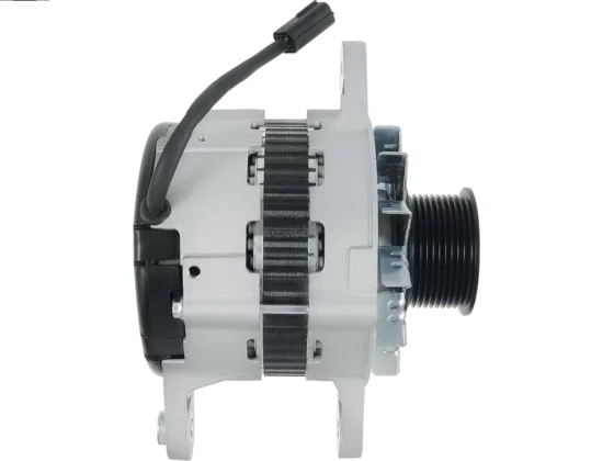Alternator NISSAN KC-MK211 [FE6E] 01.1997-12.2001  NISSAN KC-MK211 6.9 [FE6TA]