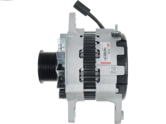 Alternator NISSAN KC-MK211 [FE6E] 01.1997-12.2001  NISSAN KC-MK211 6.9 [FE6TA]