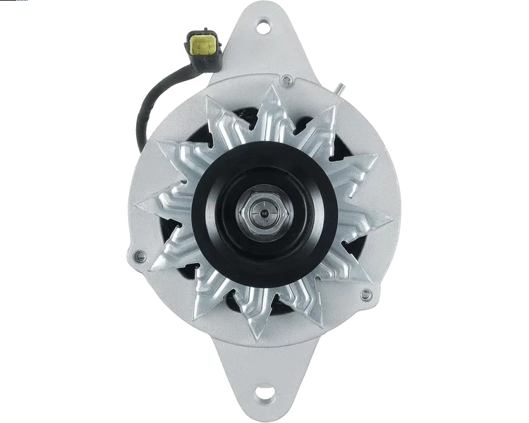 Alternator NISSAN KC-MK211 [FE6E] 01.1997-12.2001  NISSAN KC-MK211 6.9 [FE6TA]