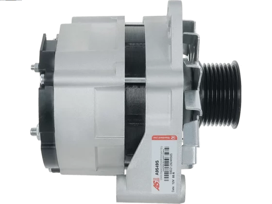Alternator AGROMEHANIKA AGT 1060 1.9 [KDI1903TCR]   AGROMEHANIKA AGT 850 2.5