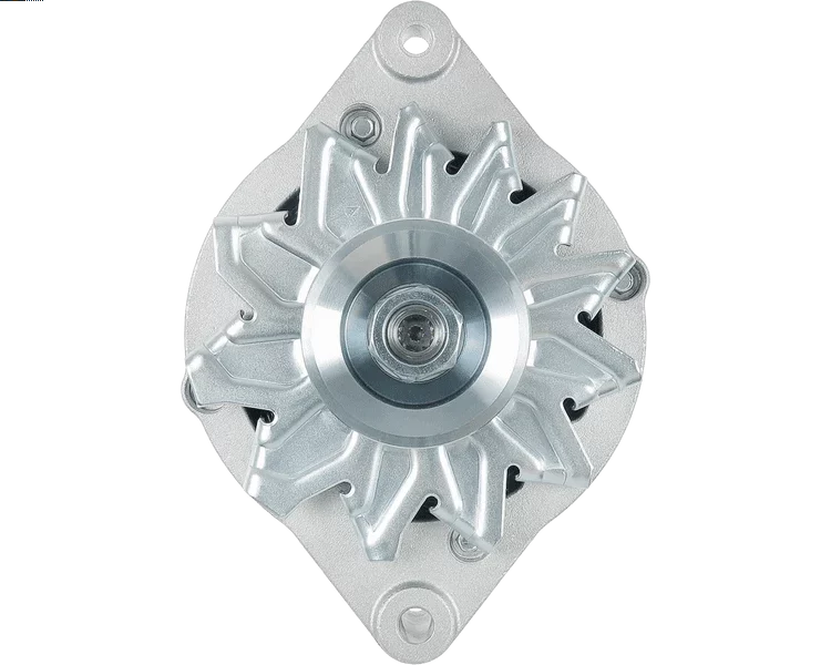 Alternator Brand new OEM ISKRA / LETRIKA 