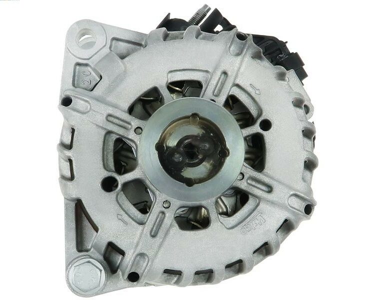 Alternator Berlingo 1.6 HDi  C3 1.4 HDi  C4 1.6 HDi  C4 1.6 HDi AWC  C4 Grand Picasso