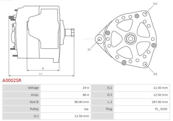 A0002SR AS