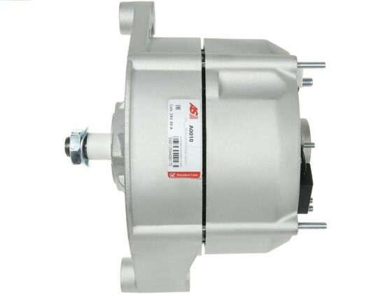 Alternator B12 12.0  F 12/320 12.0  F 12/330 12.0  F 12/360 12.0  F 12/400 12.0  F 12
