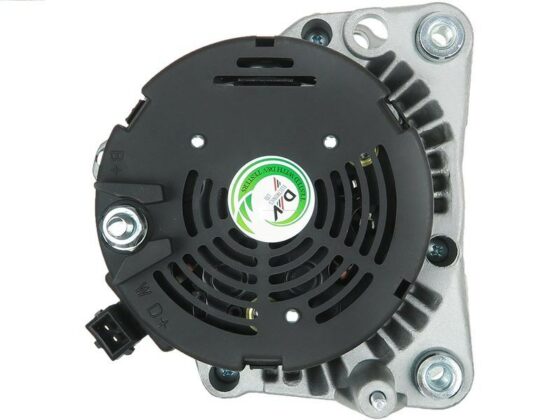 Alternator  VW LT 28-35 2.5 TDI
