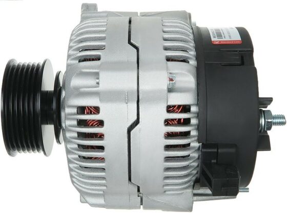 Alternator  VW LT 28-35 2.5 TDI