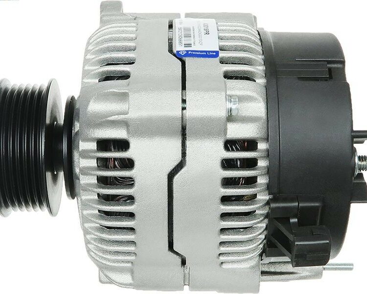 Alternator Eurovan 2.4  Eurovan 2.5  LT 28-35 2.5 SDi  LT 28-35 2.5 TDi  LT 28-35 2.8