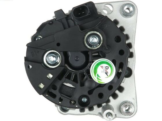 Alternator AUDI A2 1.4  A3 1.6  A3 1.8  A3 1.8 T  A3 1.8 T Quattro  S3 1.8 Quattro  TT