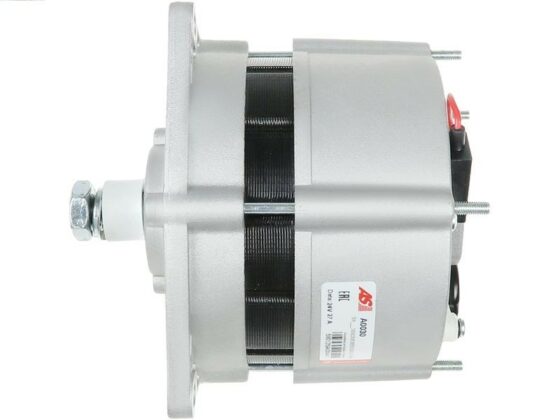 Alternator ATLAS COPCO PR 425 8.5  MK 130-13 6.1  MK 130-16 6.1  MK 75-9 4.1  P/PA 120