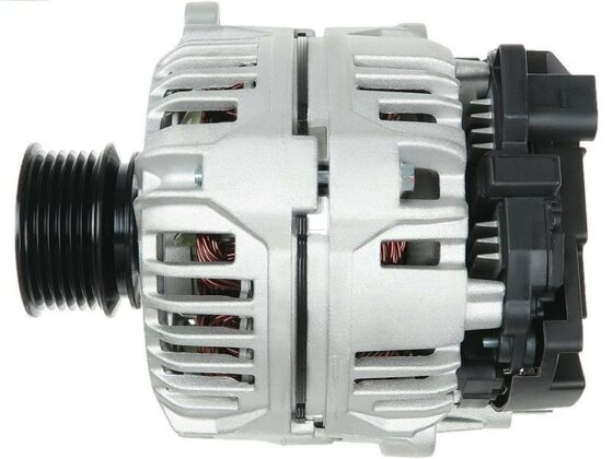 Alternator  LEON OCTAVIA FABIA BORA