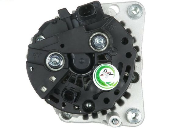 Alternator  VW POLO SDI LT 28-35 TDI