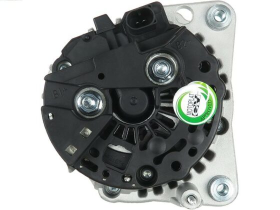 Alternator  VW TRANSPORTER TDI LT28-46