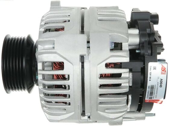 Alternator  VW TRANSPORTER TDI LT28-46