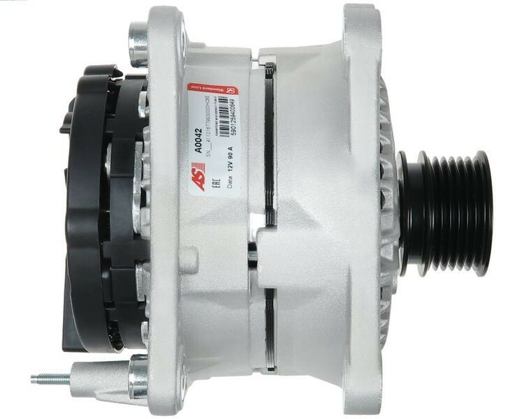 Alternator Arosa 1.0  Arosa 1.4  Arosa 1.4 16V  Cordoba 1.0  Cordoba 1.4  Cordoba 1.4