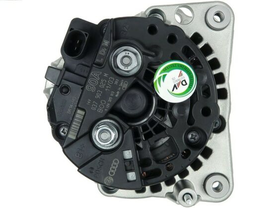 Alternator Arosa 1.0  Arosa 1.4  Arosa 1.4 16V  Cordoba 1.0  Cordoba 1.4  Cordoba 1.4