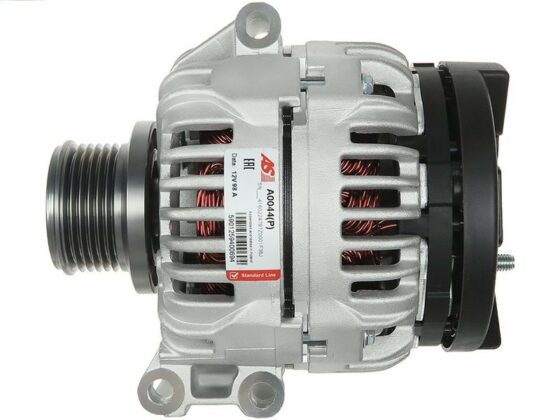 Alternator DACIA Logan 1.4  Logan 1.4 i  Logan 1.6  Logan 1.6 16V  Logan 1.6 i  Kubist