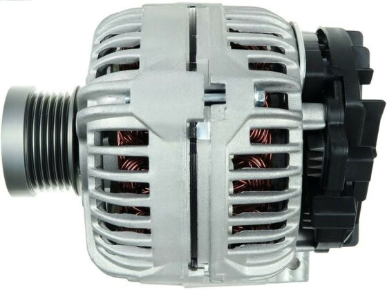Alternator S 60 2.4 AWD  S40 1.6  S40 1.9 T4  S40 2.0 16V  S40 2.0 Turbo  S40 2.0 Tur