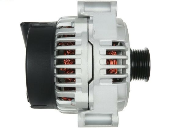 Alternator CL 500 5.0  G 55 AMG 5.4  S 280 2.8  S 320 3.2  S 430 4.3  S 500 5.0  S 55