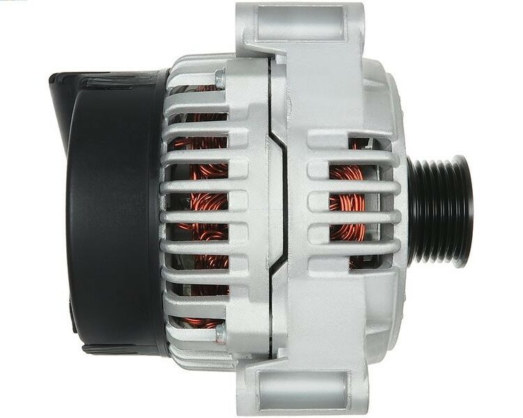 Alternator CL 500 5.0  G 55 AMG 5.4  S 280 2.8  S 320 3.2  S 430 4.3  S 500 5.0  S 55