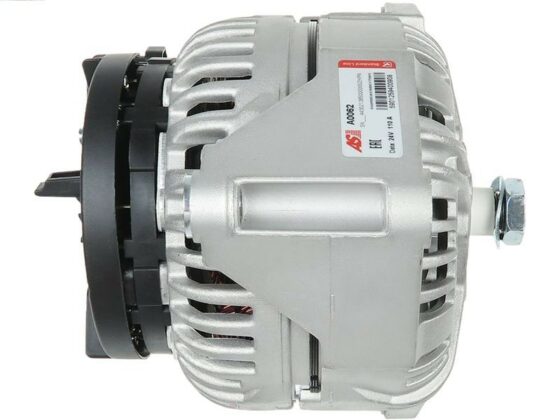 Alternator 10.180 4.6  10.210 4.6  10.240 6.9  12.180 4.6  12.210 4.6  12.240 6.9  12
