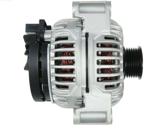 Alternator C 240 2.6  C 320 3.2  C 320 3.2 AMG Kompressor  CLK 240 2.6  CLK 320 3.2 