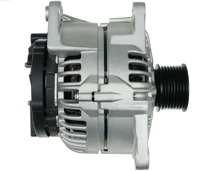 Alternator 100 E 17 10.0  100 E 17 DK 10.0  100 E 17 DP 10.0  100 E 17 K 10.0  100 E
