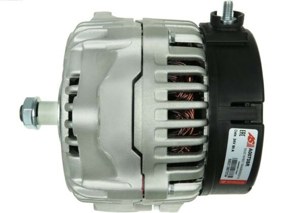 Alternator 10.145 4.6  10.185 4.6  10.225 6.9  12.185 4.6  12.225 6.9  12.285 6.9  14