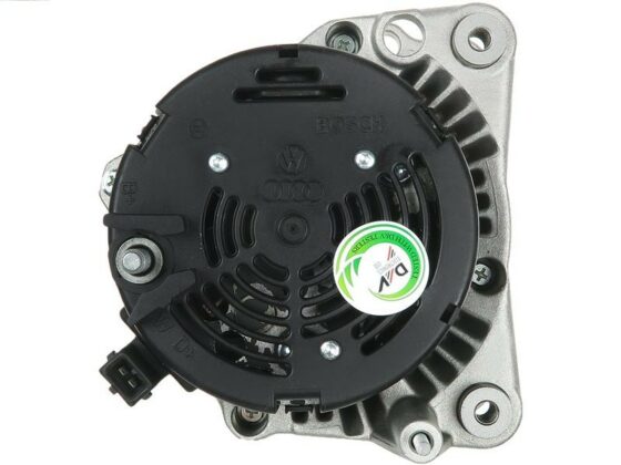 Alternator Galaxy 1.9 TDi  Alhambra 1.9 TDi  Alhambra 2.0 i  Arosa 1.0  Arosa 1.4  Co