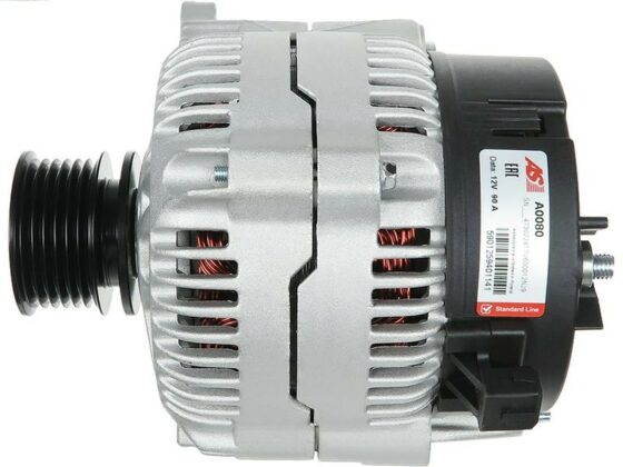 Alternator  VW 1.4 1.6 1.8 1.9 2.0 GOLF III 3 POLO
