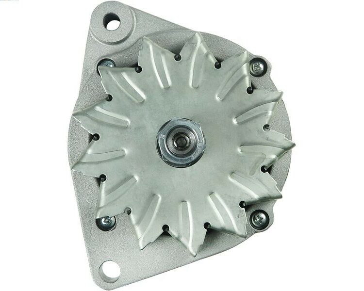 Alternator FENDT 800 Series 6.9 Diesel [D286..] 06.1993-