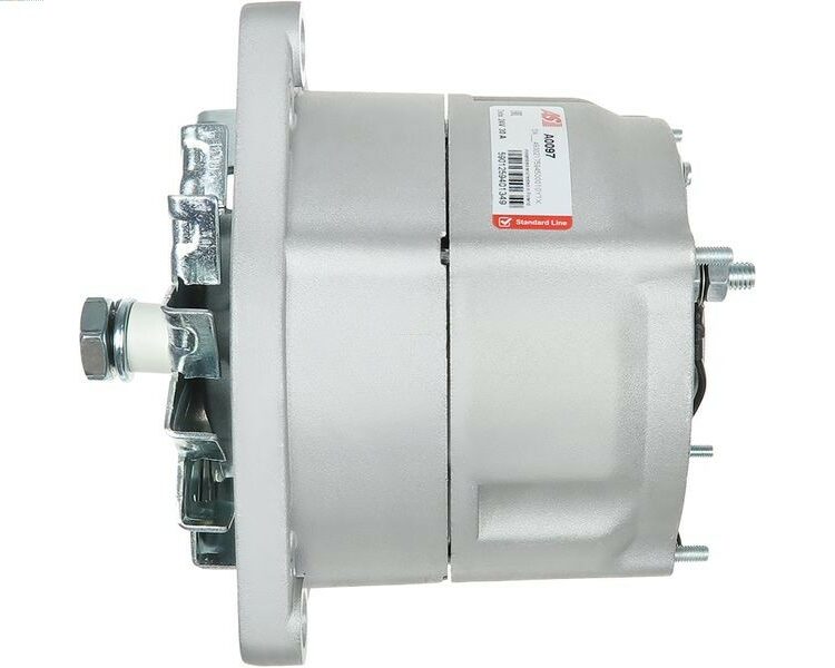 Alternator 1114 6.0  1117 6.0  1120 6.0  1217 5.7  1222 11.0  1314 6.0  1317 6.0  132