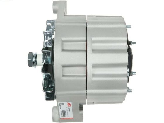 Alternator B 12 12.0  F 10/300 9.6  F 10/320 9.6  F 12/320 12.0  F 12/330 12.0  F 12/