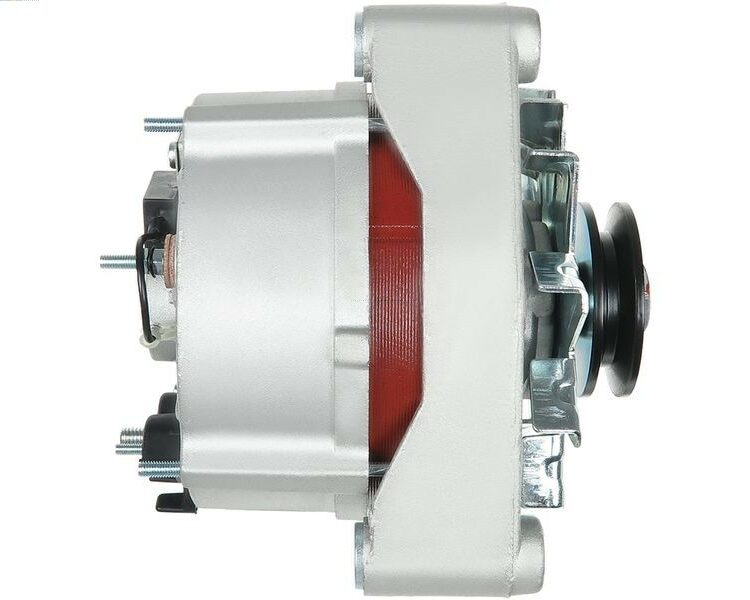 Alternator 100 1.6  100 1.8  100 1.9  100 2.0 Diesel  100 2.1  100 2.2  200 2.2 Turbo