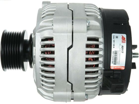 Alternator  VW GOLF 3 PASSA TSHARAN