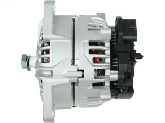 Alternator BOVA FHD 10 12.6  FHD 12 12.6  FHD 13 12.6  FLD 12 12.6  FLD 13 12.6  HD 12