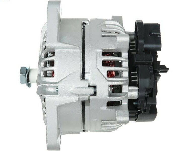 Alternator BOVA FHD 10 12.6  FHD 12 12.6  FHD 13 12.6  FLD 12 12.6  FLD 13 12.6  HD 12