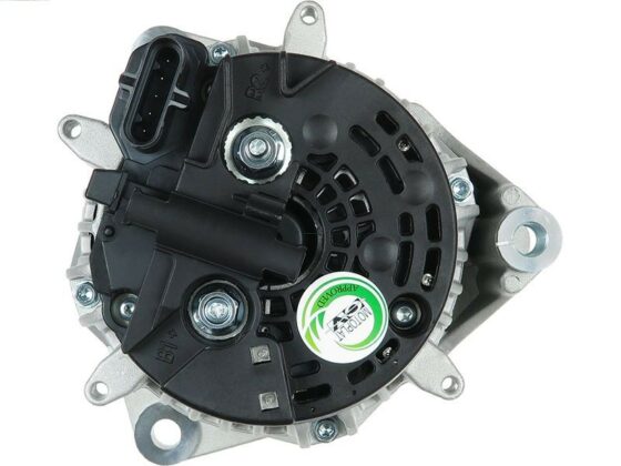 Alternator BOVA FHD 10 12.6  FHD 12 12.6  FHD 13 12.6  FLD 12 12.6  FLD 13 12.6  HD 12