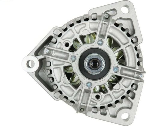 Alternator FHD 10 12.6  FHD 12 12.6  FHD 13 12.6  FLD 12 12.6  FLD 13 12.6  HD 120 12