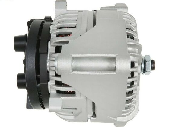Alternator FHD 10 12.6  FHD 12 12.6  FHD 13 12.6  FLD 12 12.6  FLD 13 12.6  HD 120 12