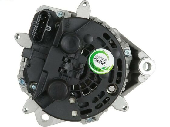 Alternator FHD 10 12.6  FHD 12 12.6  FHD 13 12.6  FLD 12 12.6  FLD 13 12.6  HD 120 12