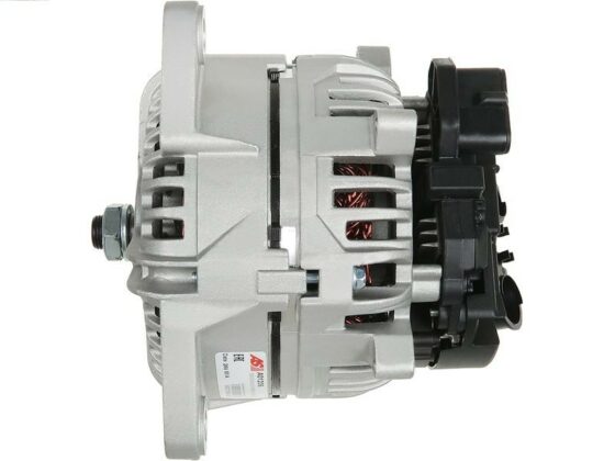 Alternator FHD 10 12.6  FHD 12 12.6  FHD 13 12.6  FLD 12 12.6  FLD 13 12.6  HD 120 12