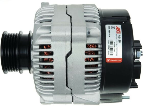 Alternator  GOLF IV PASSAT POLO AUDI