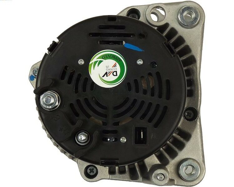 Alternator Felicia 1.9 Diesel  Polo 1.9 Diesel [AEF] 05.1996-08.2001