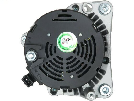 Alternator Caravelle 2.8 V6 70  Golf III 2.8 VR6  Golf III 2.9 VR6  Golf III 2.9 VR6
